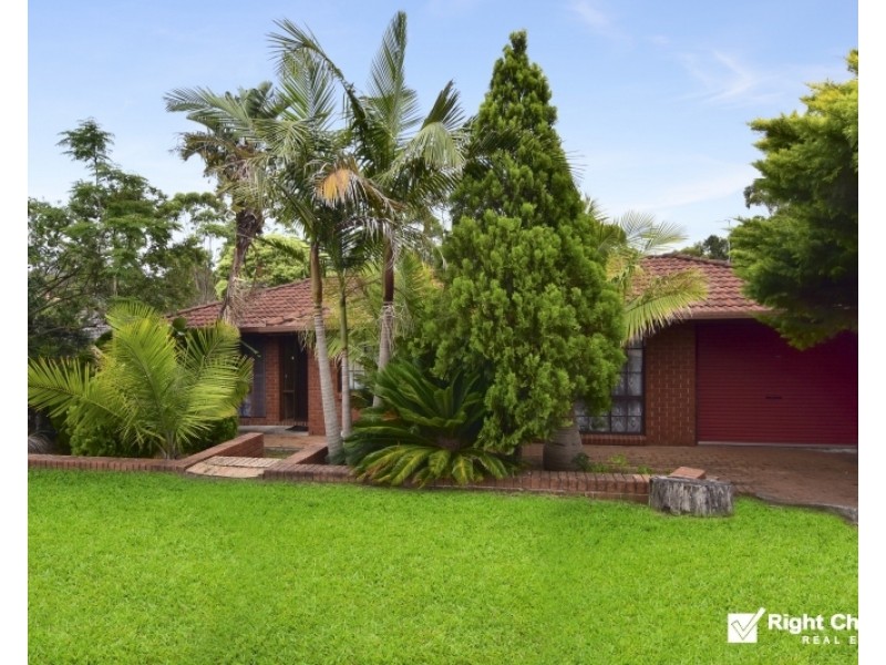 15 Barcoo Circuit, Albion Park NSW 2527