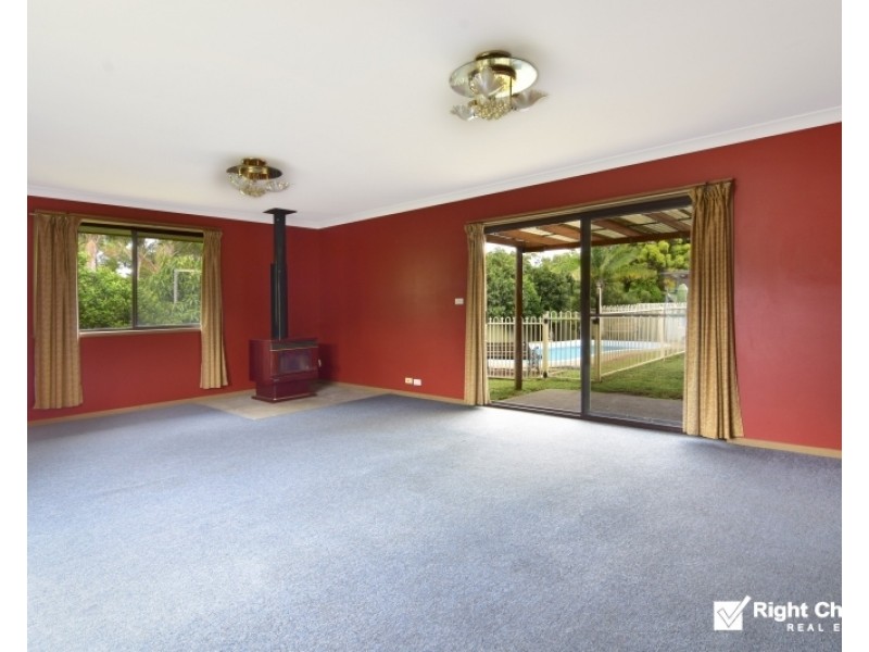 15 Barcoo Circuit, Albion Park NSW 2527