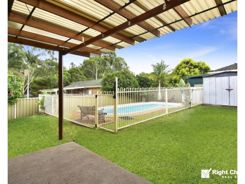 15 Barcoo Circuit, Albion Park NSW 2527