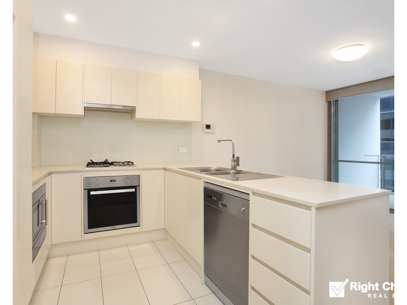 404/27 Atchison Street, Wollongong NSW 2500