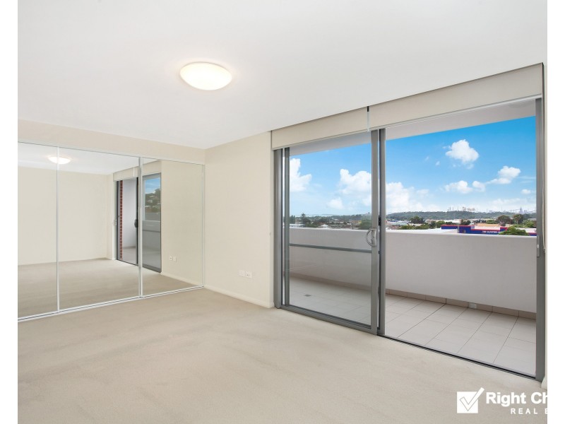 404/27 Atchison Street, Wollongong NSW 2500