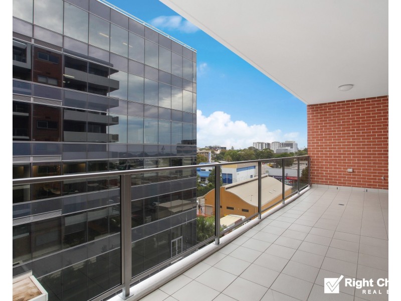 404/27 Atchison Street, Wollongong NSW 2500