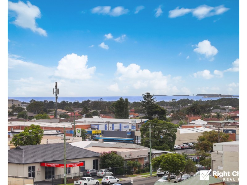 404/27 Atchison Street, Wollongong NSW 2500