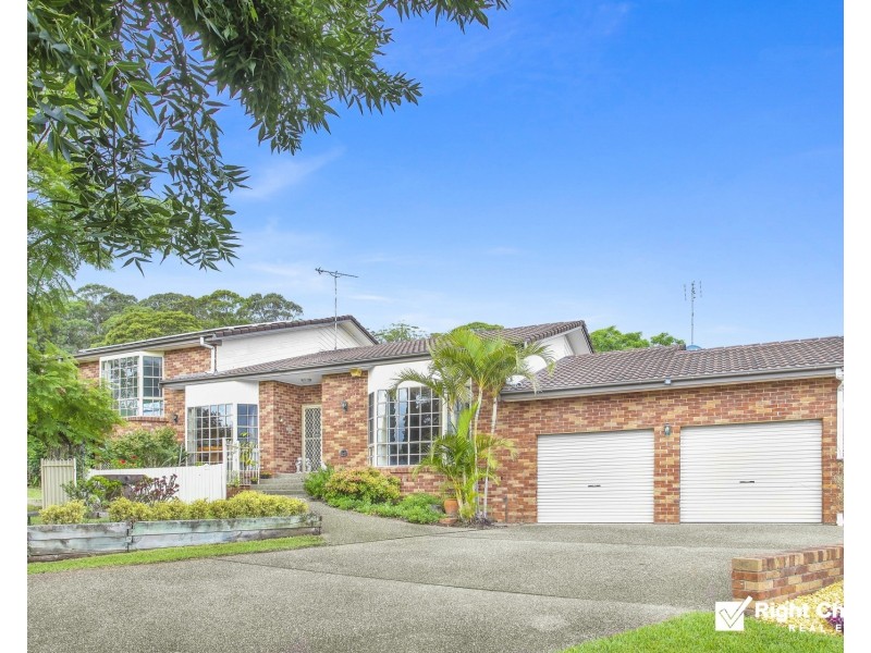 2 Barwon Place, Albion Park NSW 2527
