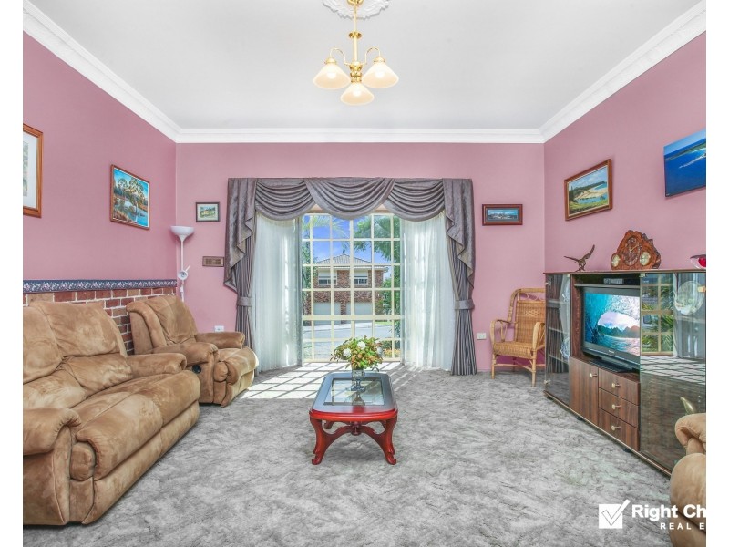 2 Barwon Place, Albion Park NSW 2527