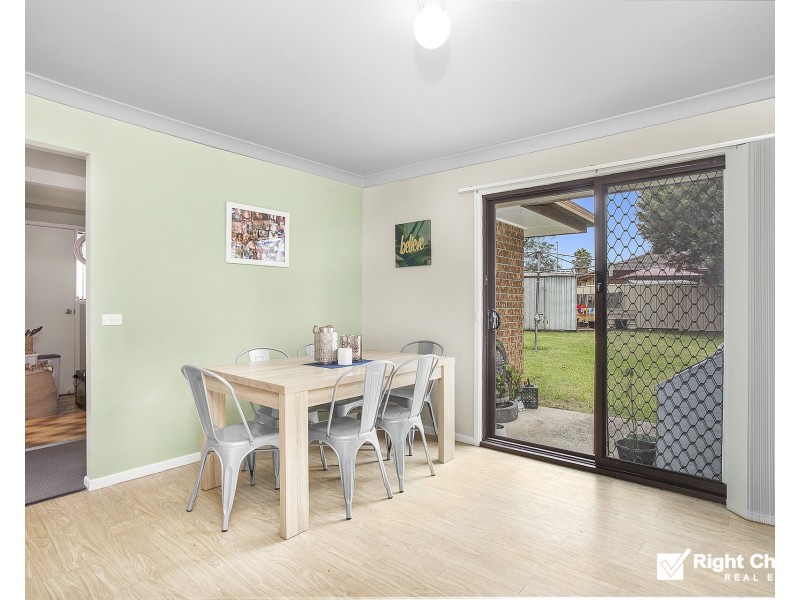 5 Hakea Place, Albion Park Rail NSW 2527