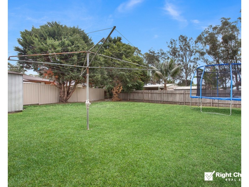 5 Hakea Place, Albion Park Rail NSW 2527