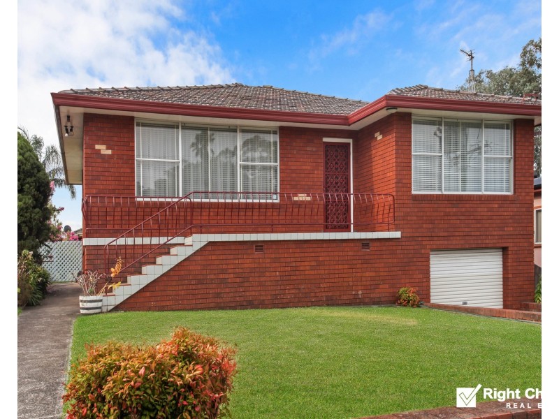 46 Kingston Street, Oak Flats NSW 2529