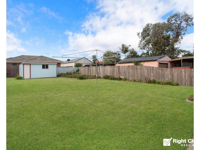 46 Kingston Street, Oak Flats NSW 2529