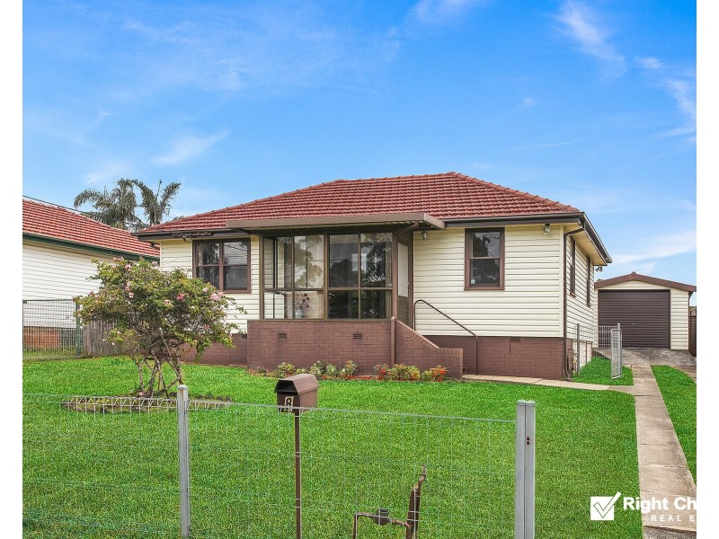 8 Walters Street, Warilla NSW 2528