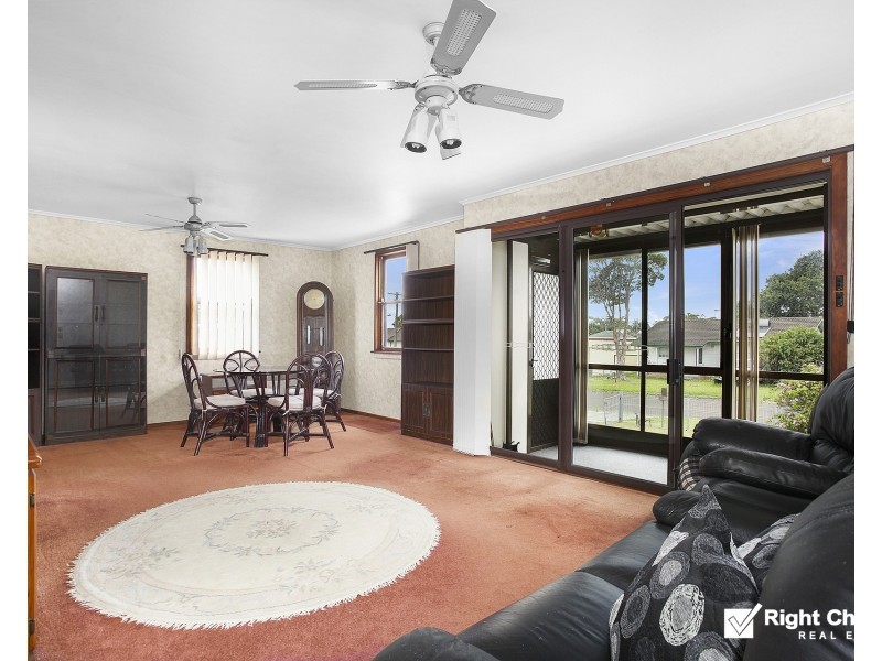 8 Walters Street, Warilla NSW 2528
