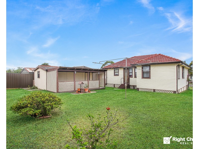 8 Walters Street, Warilla NSW 2528