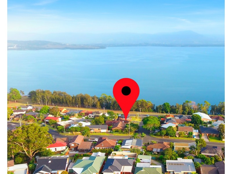 3 Gathercole Avenue, Mount Warrigal NSW 2528