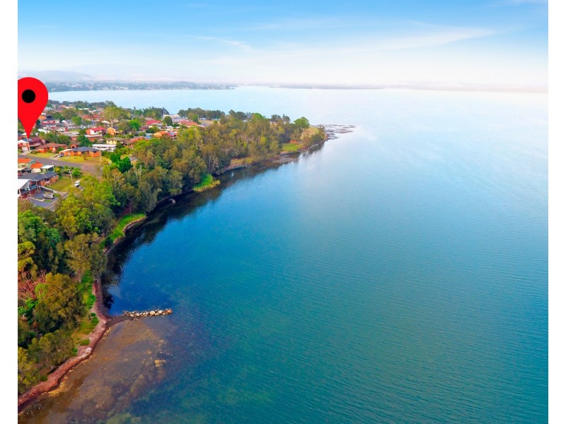 3 Gathercole Avenue, Mount Warrigal NSW 2528