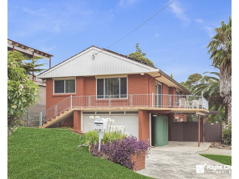 3 Gathercole Avenue, Mount Warrigal NSW 2528