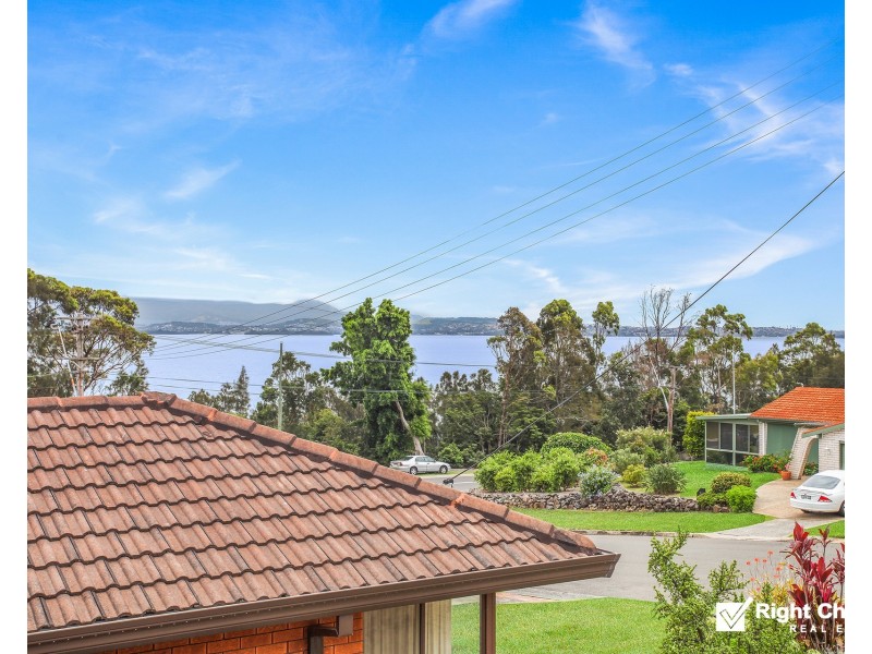 3 Gathercole Avenue, Mount Warrigal NSW 2528
