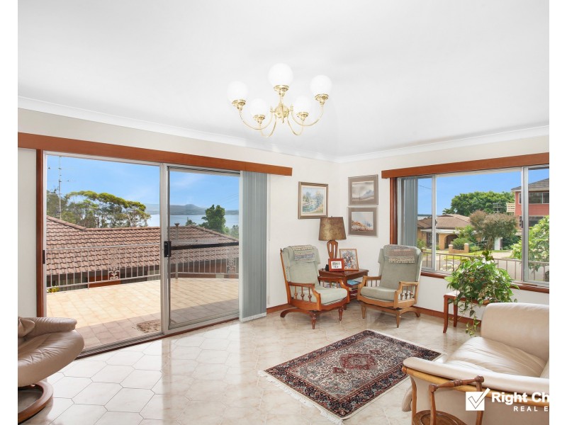 3 Gathercole Avenue, Mount Warrigal NSW 2528