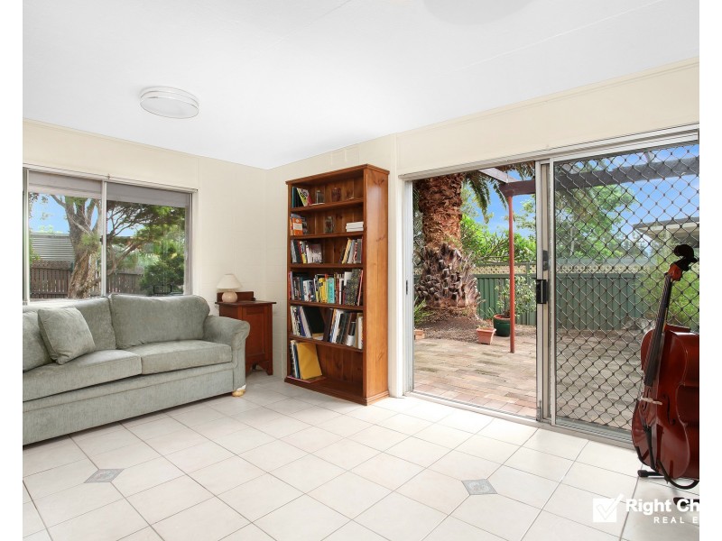 3 Gathercole Avenue, Mount Warrigal NSW 2528
