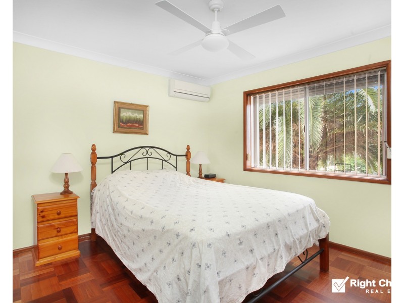 3 Gathercole Avenue, Mount Warrigal NSW 2528