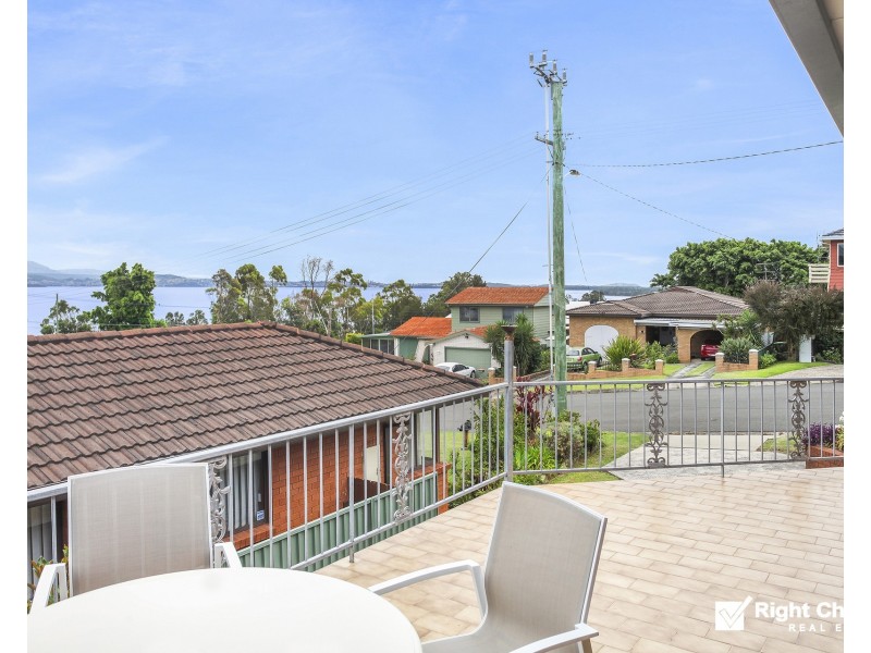 3 Gathercole Avenue, Mount Warrigal NSW 2528