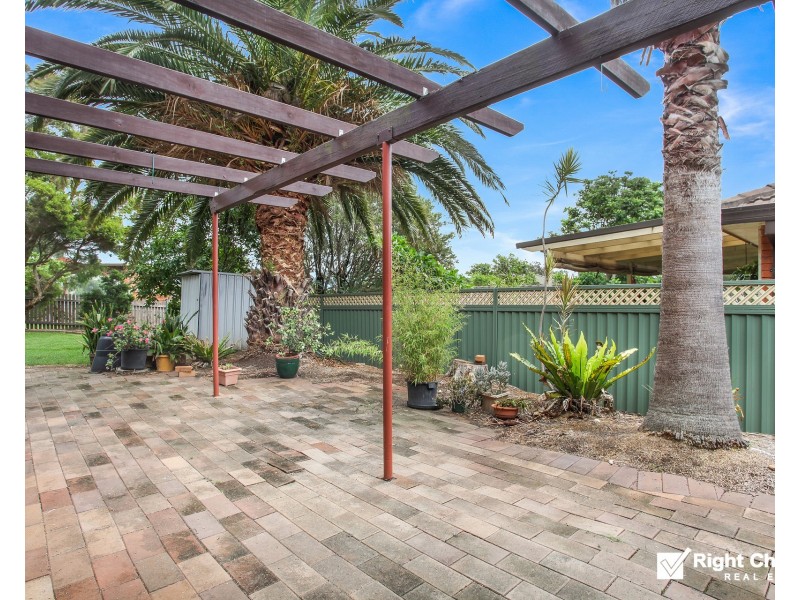 3 Gathercole Avenue, Mount Warrigal NSW 2528