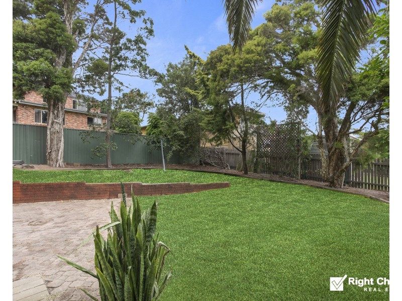 3 Gathercole Avenue, Mount Warrigal NSW 2528