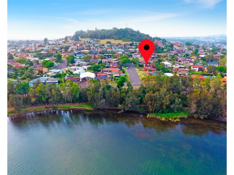 3 Gathercole Avenue, Mount Warrigal NSW 2528