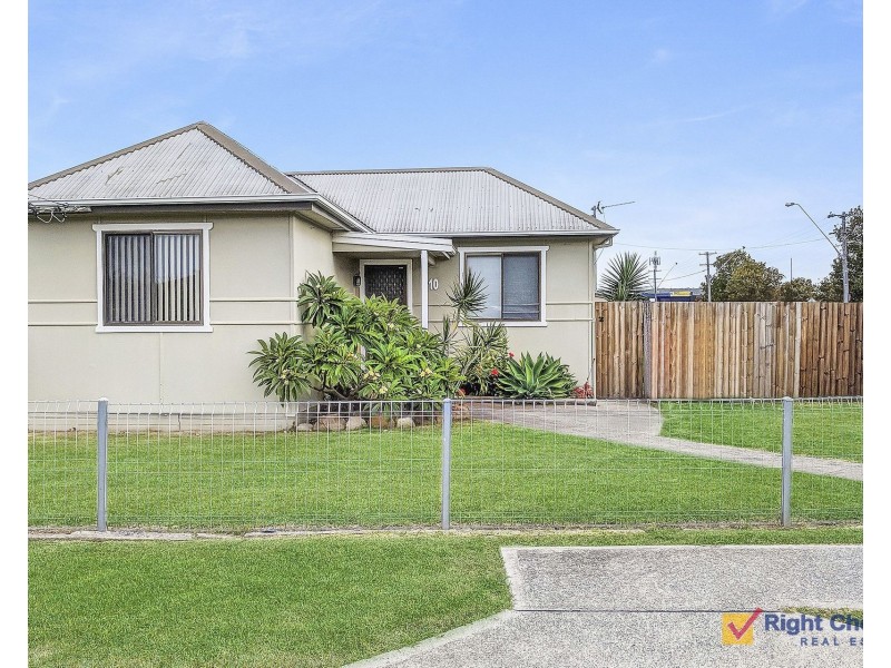 10 Woodford Avenue, Warilla NSW 2528