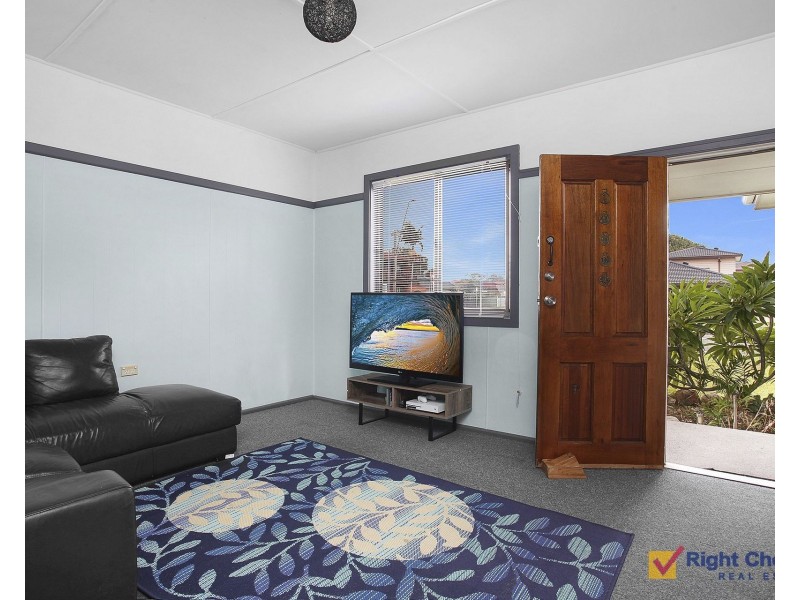 10 Woodford Avenue, Warilla NSW 2528
