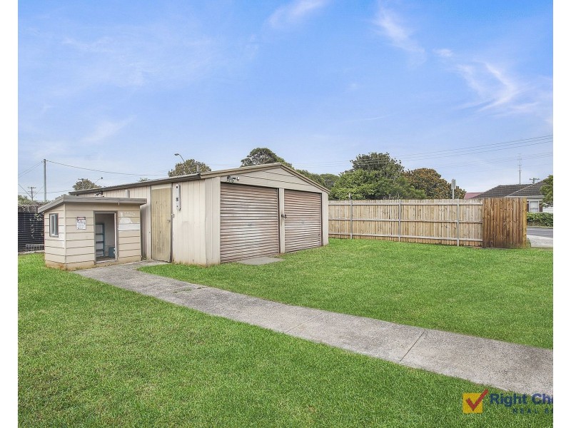 10 Woodford Avenue, Warilla NSW 2528