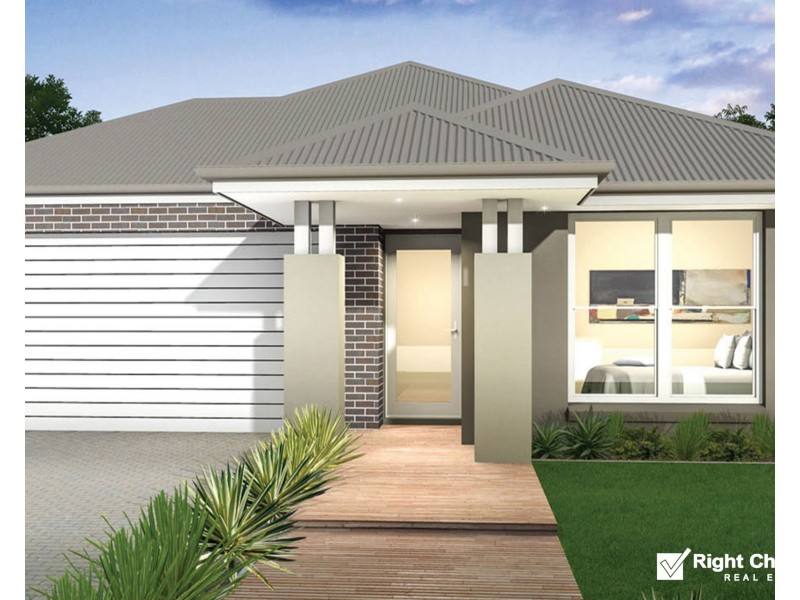Lot 2504 Calderwood Valley, Calderwood NSW 2527