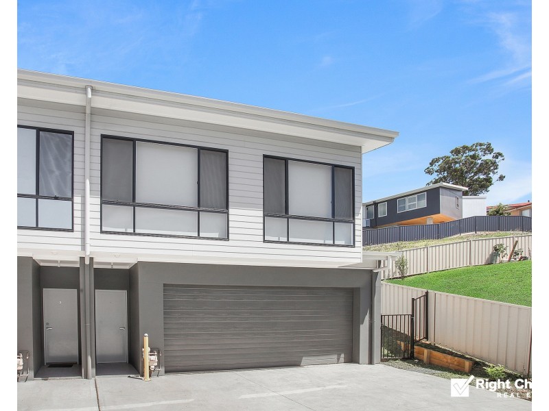 4/1-3 Hingston Close, Lake Heights NSW 2502