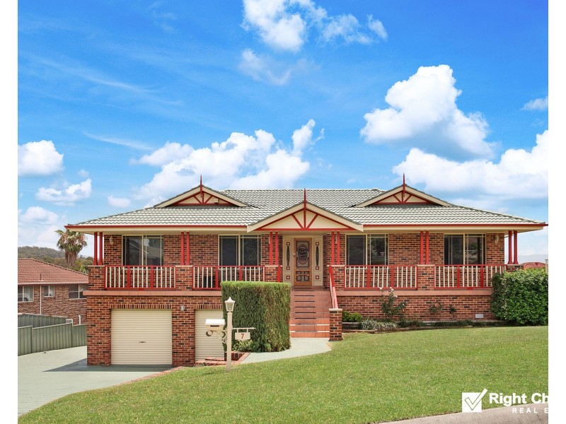 7 Roper Road, Albion Park NSW 2527