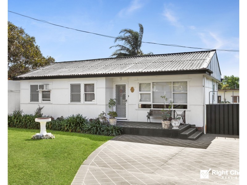 18 Moles Street, Albion Park NSW 2527