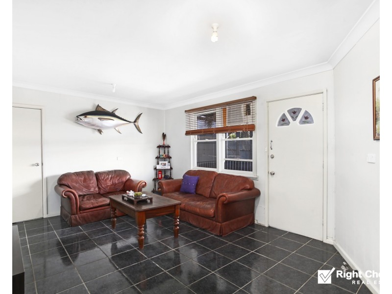 18 Moles Street, Albion Park NSW 2527