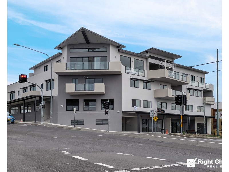 Level Ground Flo/5/1 Memorial Drive, Shellharbour City Centre NSW 2529