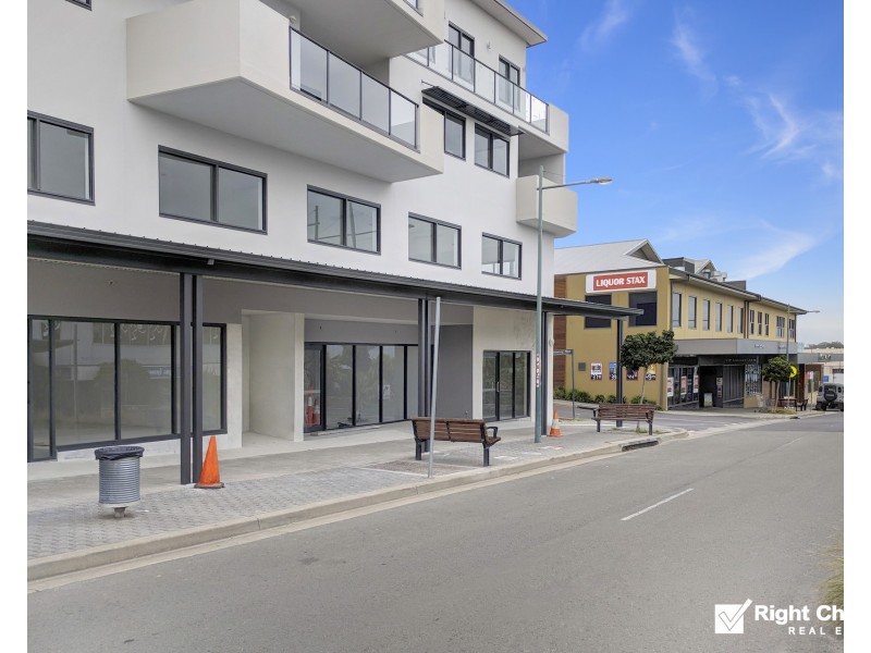Level Ground Flo/5/1 Memorial Drive, Shellharbour City Centre NSW 2529
