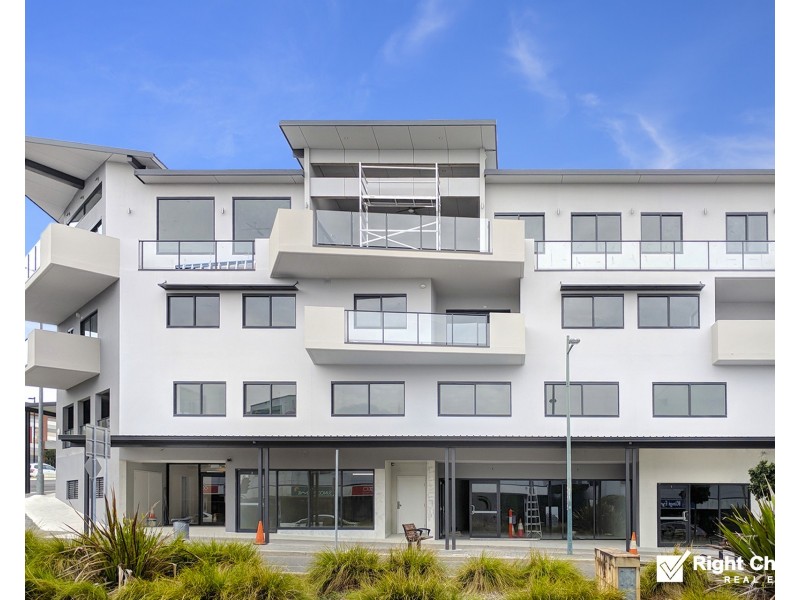 Level Ground Flo/5/1 Memorial Drive, Shellharbour City Centre NSW 2529