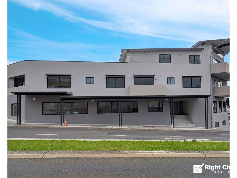 Level Ground Flo/5/1 Memorial Drive, Shellharbour City Centre NSW 2529