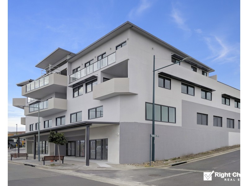 Level Ground Flo/6/1 Memorial Drive, Shellharbour City Centre NSW 2529