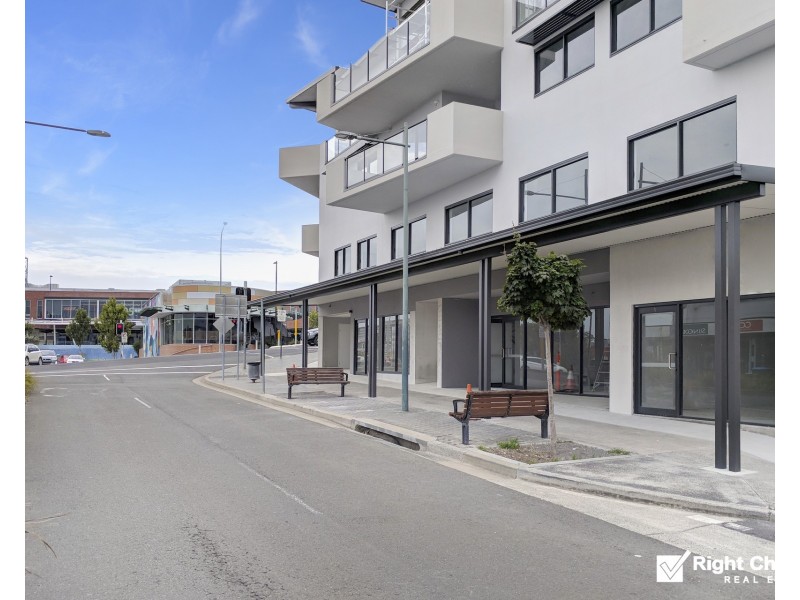 Level Ground Flo/6/1 Memorial Drive, Shellharbour City Centre NSW 2529