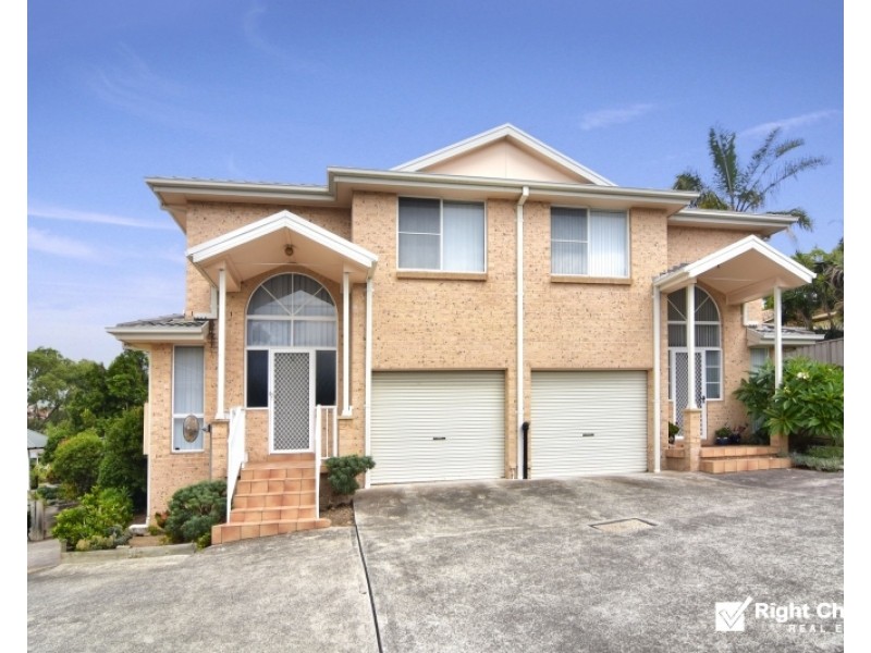 15/12-18 Glider Avenue, Blackbutt NSW 2529