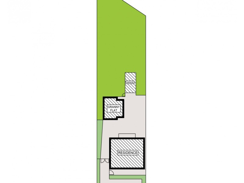 237 Princes Highway, Albion Park Rail NSW 2527 Floorplan