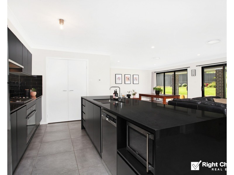 78 Yellow Rock Road, Tullimbar NSW 2527