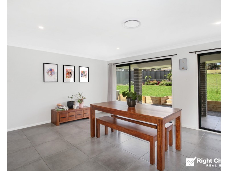 78 Yellow Rock Road, Tullimbar NSW 2527