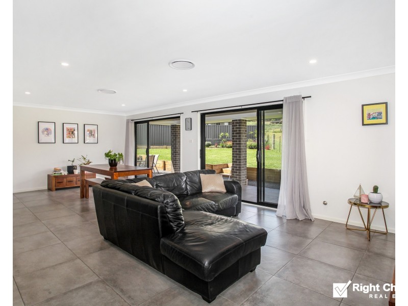 78 Yellow Rock Road, Tullimbar NSW 2527