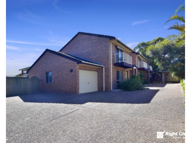 3/15 Jindabyne Road, Flinders NSW 2529