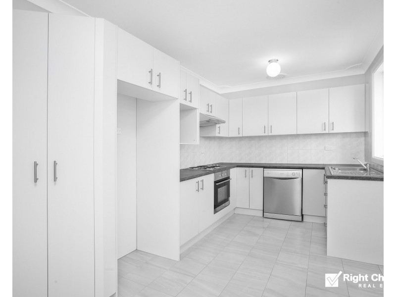 6 Shipton Crescent, Mount Warrigal NSW 2528