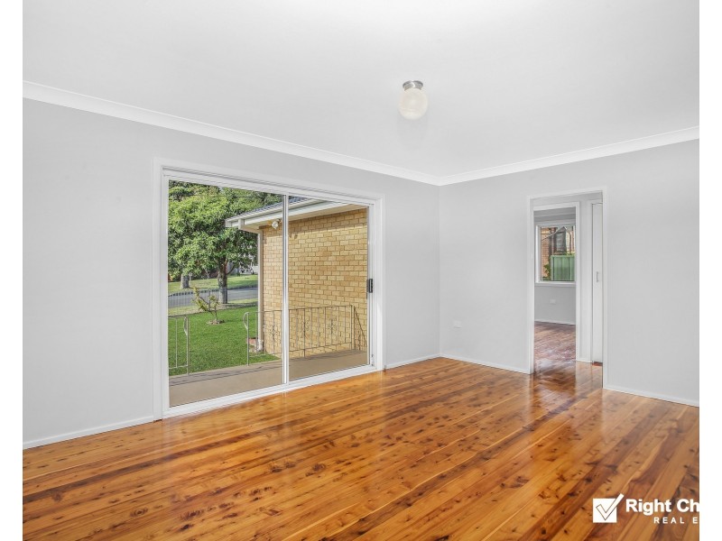 6 Shipton Crescent, Mount Warrigal NSW 2528