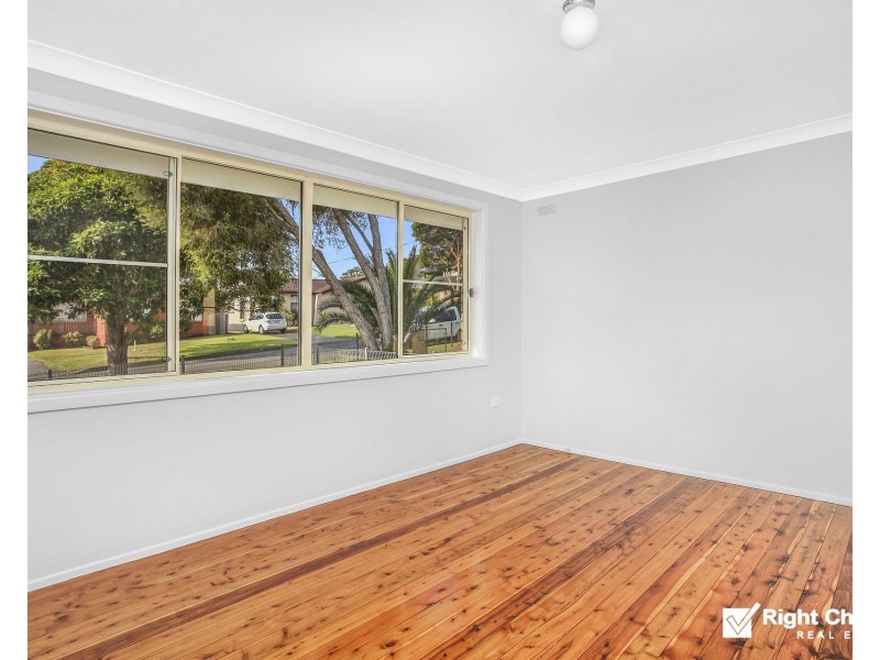 6 Shipton Crescent, Mount Warrigal NSW 2528